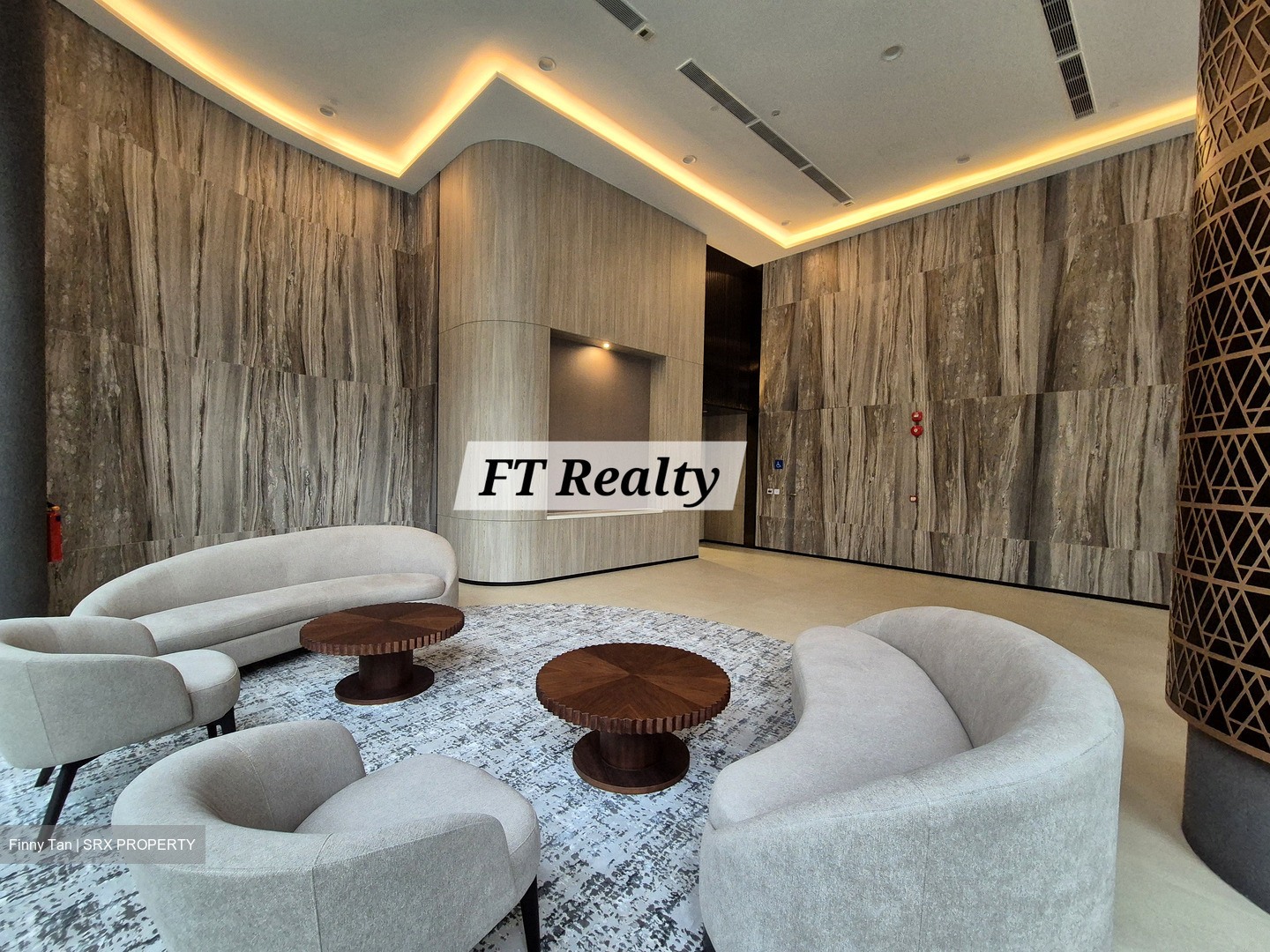 Fusionopolis Way (D5), Condominium #448340601